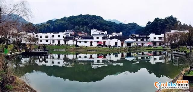 福建的“珍贵”豪宅，被称“凤岐之光”，距柘荣县大约20公里-3.jpg