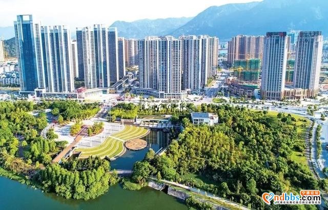 “2021中国最具幸福感城市”候选名单公布，宁德入围-5.jpg