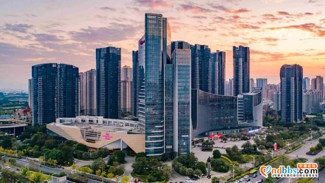 2021年中国百强城市发布！漳州四个城区常驻人口212万-3.jpg