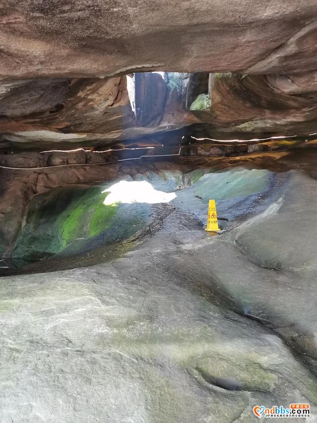 摩旅西藏，今天宁德终于不下雨了，天气好，岚口通天洞先转转-9.jpg