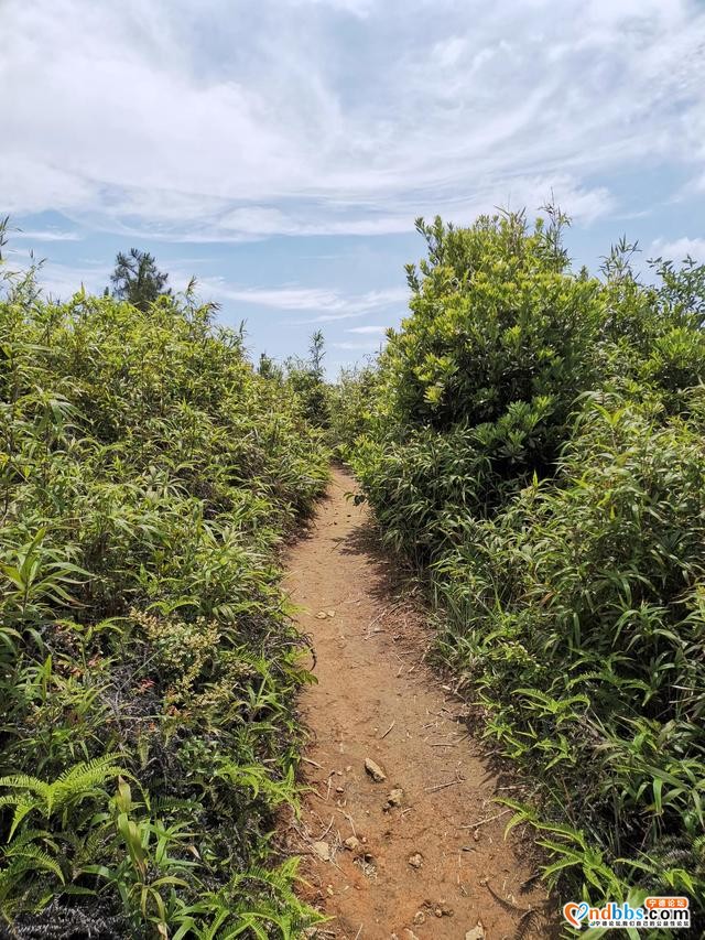 摩旅西藏，今天宁德终于不下雨了，天气好，岚口通天洞先转转-11.jpg