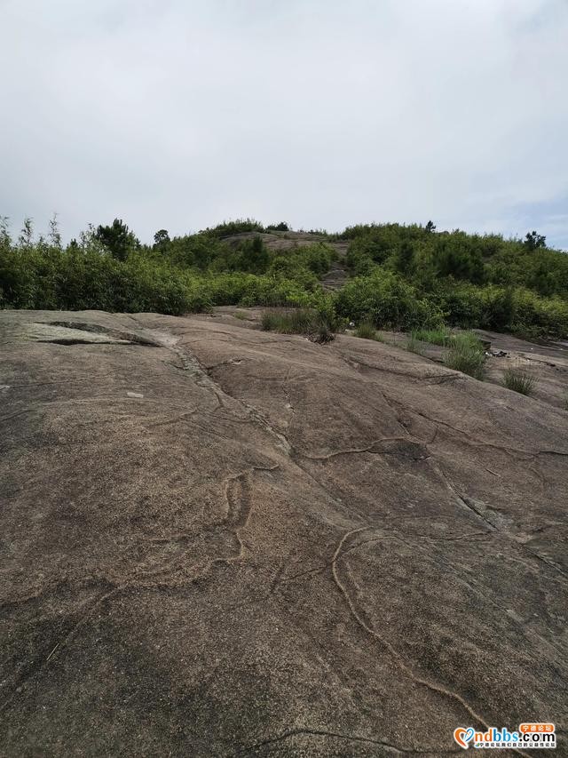 摩旅西藏，今天宁德终于不下雨了，天气好，岚口通天洞先转转-13.jpg