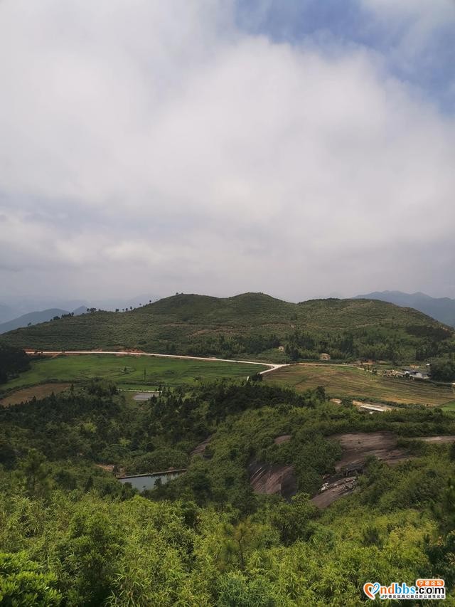 摩旅西藏，今天宁德终于不下雨了，天气好，岚口通天洞先转转-16.jpg