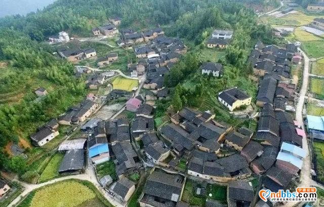 古田罗峰村：讲好红色故事 做足融合文章-1.jpg