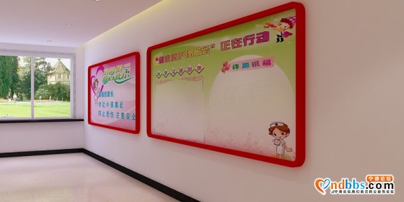 宁德市壁挂宣传栏 壁挂公示栏 制作18705209161-1.jpg