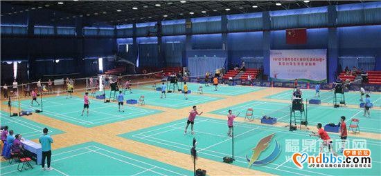 2021年宁德市青少年羽毛球锦标赛圆满落幕-1.jpg
