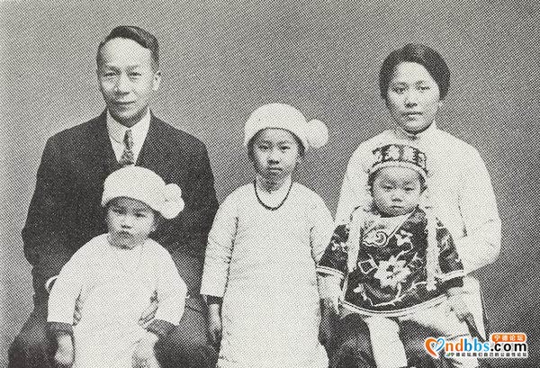 我读｜中国之门：美国作家玛丽·宁德与她笔下的上海-13.jpg