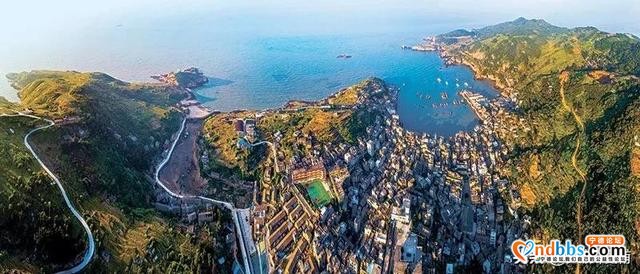 宁德市十大游玩人气榜，霞浦独占6席-10.jpg