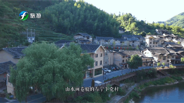 “村”游福建 | 缤纷初夏，在阡陌交错间追溯宁德古村人文历史，寻田园诗意-2.jpg