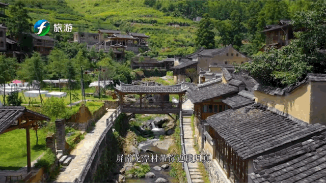 “村”游福建 | 缤纷初夏，在阡陌交错间追溯宁德古村人文历史，寻田园诗意-3.jpg