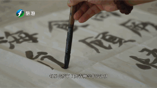 “村”游福建 | 缤纷初夏，在阡陌交错间追溯宁德古村人文历史，寻田园诗意-6.jpg