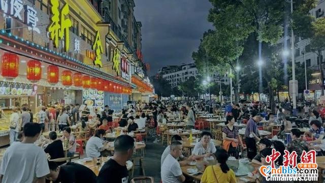 “黄金周”遇见福建宁德：自驾游、乡村游成为出游主流-7.jpg