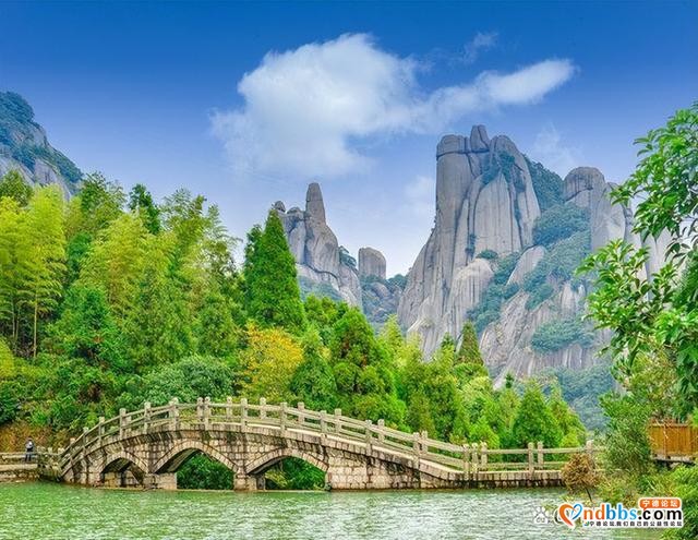 福建宁德——国家森林城市！经典必游的六个美景，你都去对了吗？-1.jpg