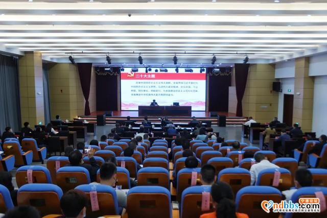 「共学二十大精神」反响热烈！宁德市委宣讲团走进东侨-1.jpg