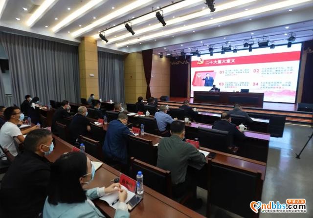 「共学二十大精神」反响热烈！宁德市委宣讲团走进东侨-3.jpg