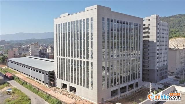 东侨：主动靠前“四服务”项目建设“加速度”-6.jpg