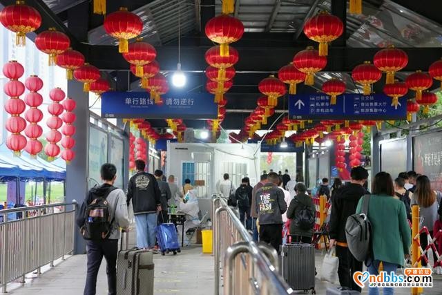 把好“入城关”，当好“守城人”东侨全力守好交通卡口防线-1.jpg