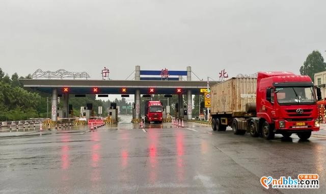 把好“入城关”，当好“守城人”东侨全力守好交通卡口防线-3.jpg