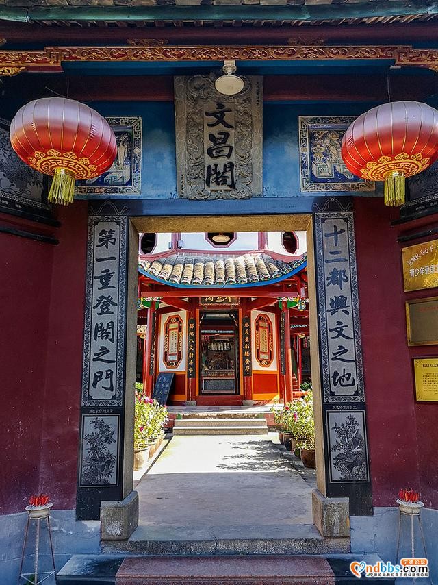 福建旅游-宁德市塔山公园、镜台山公园、霍童古镇-23.jpg