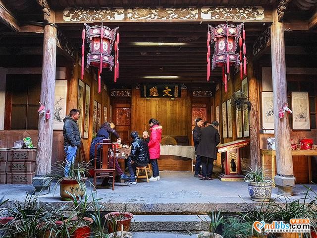 福建旅游-宁德市塔山公园、镜台山公园、霍童古镇-62.jpg