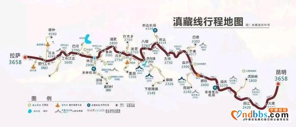 每日更新，2023摩旅西藏，滇进新出，欢迎交流！-1.jpg