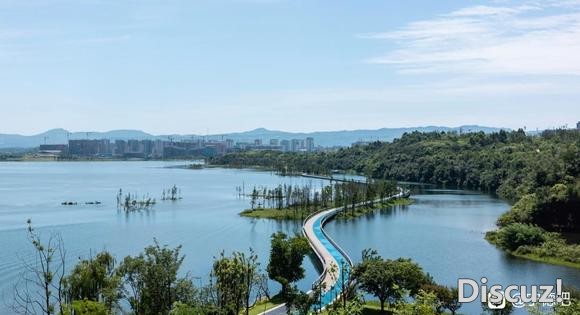 成都兴隆湖真的好美！-7.jpg