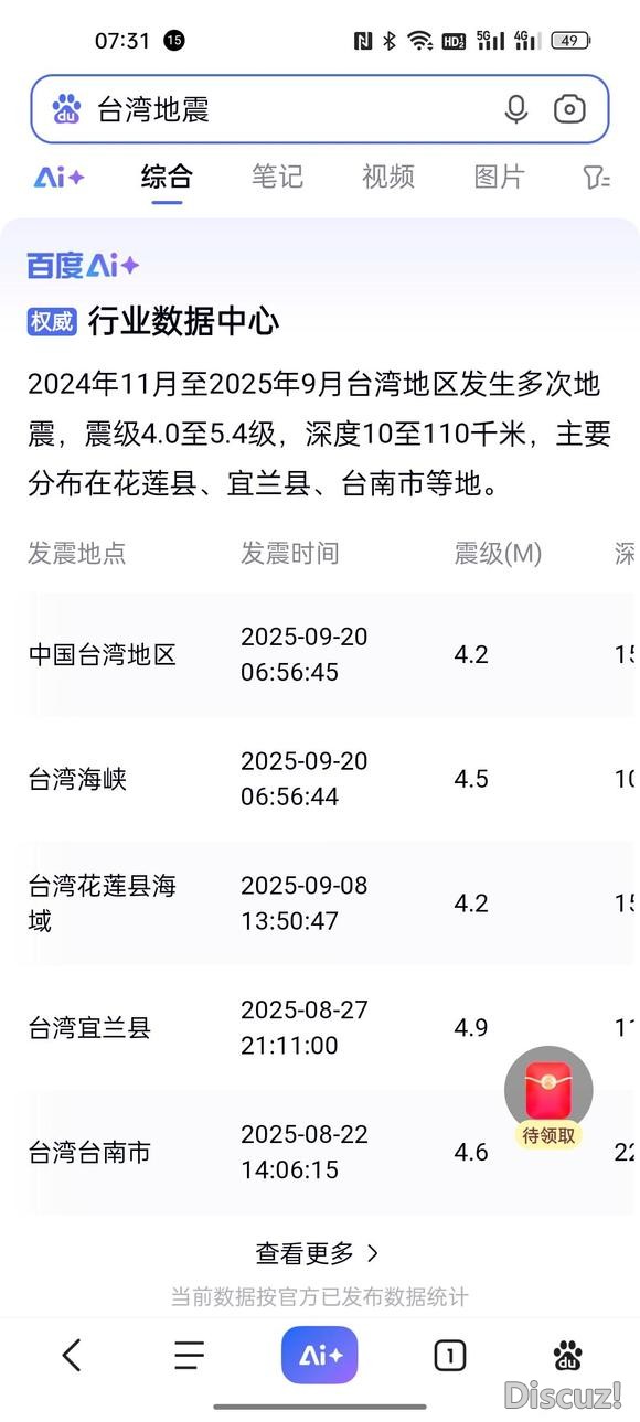 2025.9.20台湾地震，早上厦门床摇动-1.jpg